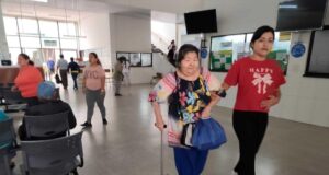 ALCALDÍA DENUNCIA QUE EL SECTOR SALUD COBRÓ SUELDOS SIN TRABAJAR 29 DÍAS HÁBILES