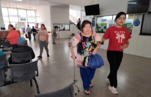 ALCALDÍA DENUNCIA QUE EL SECTOR SALUD COBRÓ SUELDOS SIN TRABAJAR 29 DÍAS HÁBILES