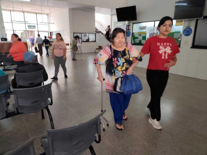 ALCALDÍA DENUNCIA QUE EL SECTOR SALUD COBRÓ SUELDOS SIN TRABAJAR 29 DÍAS HÁBILES