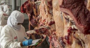 EXPORTACIONES DE CARNE SIGUEN SUSPENDIDAS POR INCUMPLIMIENTO DE ACUERDOS, SEGÚN EL GOBIERNO