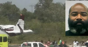 CIUDADANO ESTADOUNIDENSE SECUESTRA UN AVIÓN EN PLENO VUELO Y ES ABATIDO A TIROS EN BELICE