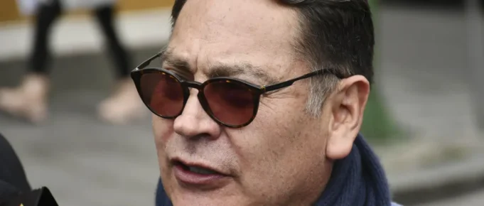 AGUILERA DENUNCIA QUE DIRIGENTES DEL TRÓPICO FORMAN «GOBIERNOS PARALELOS» QUE PROTEGEN A CRIMINALES