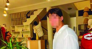 DESCUBREN NUEVO CRIMEN COMETIDO POR ADOLESCENTE QUE ASESINÓ A UNA MUJER BRASILEÑA EN SANTA CRUZ