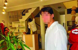 DESCUBREN NUEVO CRIMEN COMETIDO POR ADOLESCENTE QUE ASESINÓ A UNA MUJER BRASILEÑA EN SANTA CRUZ