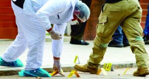 DECLARACIÓN DE LA ESPOSA DEL CAPITÁN ALDUNATE REACTIVA INVESTIGACIONES