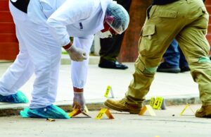 DECLARACIÓN DE LA ESPOSA DEL CAPITÁN ALDUNATE REACTIVA INVESTIGACIONES