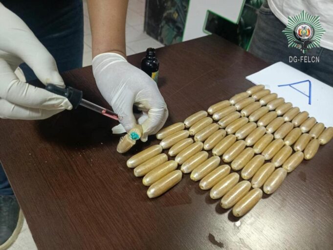 SOSPECHOSO DE SER ‘TRAGÓN’ FUE HOSPITALIZADO; FAMILIA DENUNCIA QUE FUE OBLIGADO A INGERIR DROGA