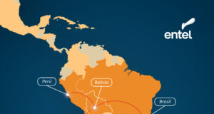 ENTEL S.A. CONSOLIDA RED INTEROCEÁNICA DE FIBRA ÓPTICA QUE UNE ATLÁNTICO Y PACÍFICO