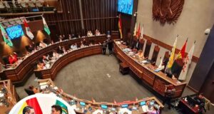 CÁMARA DE SENADORES APRUEBA EN GRANDE Y DETALLE EL PROYECTO DE LEY PARA LA PROTECCIÓN DE LA INTEGRIDAD SEXUAL DE NIÑAS, NIÑOS Y ADOLESCENTES EN ENTORNOS DIGITALES