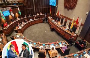 CÁMARA DE SENADORES APRUEBA EN GRANDE Y DETALLE EL PROYECTO DE LEY PARA LA PROTECCIÓN DE LA INTEGRIDAD SEXUAL DE NIÑAS, NIÑOS Y ADOLESCENTES EN ENTORNOS DIGITALES
