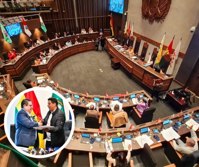 CÁMARA DE SENADORES APRUEBA EN GRANDE Y DETALLE EL PROYECTO DE LEY PARA LA PROTECCIÓN DE LA INTEGRIDAD SEXUAL DE NIÑAS, NIÑOS Y ADOLESCENTES EN ENTORNOS DIGITALES