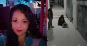 VIDEO: MUJER VÍCTIMA DE BRUTAL GOLPIZA EN COCHABAMBA PRESENTÓ MEMORIAL PARA PROTEGER A SU AGRESOR