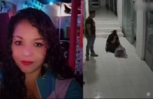 VIDEO: MUJER VÍCTIMA DE BRUTAL GOLPIZA EN COCHABAMBA PRESENTÓ MEMORIAL PARA PROTEGER A SU AGRESOR
