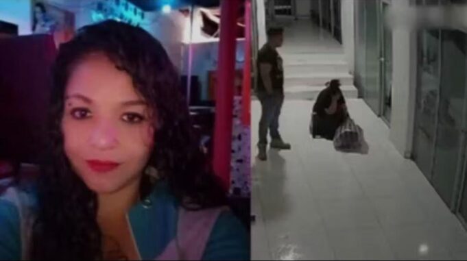VIDEO: MUJER VÍCTIMA DE BRUTAL GOLPIZA EN COCHABAMBA PRESENTÓ MEMORIAL PARA PROTEGER A SU AGRESOR