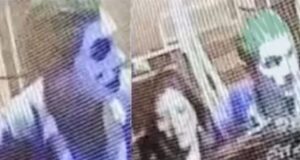 VIDEO: DETIENEN A SUJETO QUE VESTIDO DE JOKER APUÑALÓ A TRES JOVENES EN UNA DISCOTECA DE LA PAZ