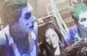 VIDEO: DETIENEN A SUJETO QUE VESTIDO DE JOKER APUÑALÓ A TRES JOVENES EN UNA DISCOTECA DE LA PAZ