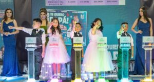 LOTERÍA NACIONAL CELEBRA 97 AÑOS DE ESPERANZA Y SOLIDARIDAD JUNTO AL PUEBLO BOLIVIANO