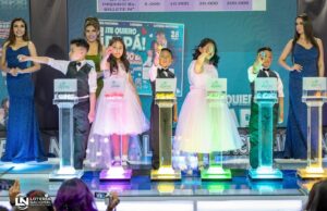 LOTERÍA NACIONAL CELEBRA 97 AÑOS DE ESPERANZA Y SOLIDARIDAD JUNTO AL PUEBLO BOLIVIANO