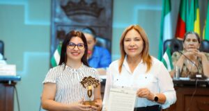 ASAMBLEA LEGISLATIVA DE SANTA CRUZ RECONOCE A FARMACORP POR SU COMPROMISO CON LA SALUD DE LA FAMILIA BOLIVIANA