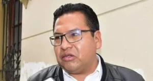 INVESTIGAN TELÉFONO CELULAR EN CASO DE VIOLACIÓN QUE INVOLUCRA A DIPUTADO JUAN JOSÉ JAUREGUI