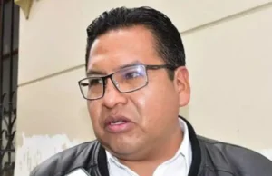 INVESTIGAN TELÉFONO CELULAR EN CASO DE VIOLACIÓN QUE INVOLUCRA A DIPUTADO JUAN JOSÉ JAUREGUI