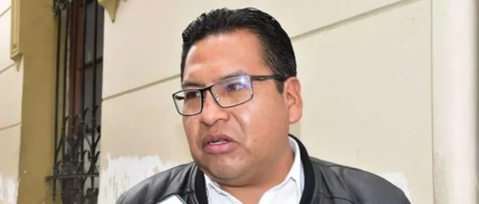 INVESTIGAN TELÉFONO CELULAR EN CASO DE VIOLACIÓN QUE INVOLUCRA A DIPUTADO JUAN JOSÉ JAUREGUI