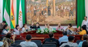 CONCEJO MUNICIPAL APRUEBA LEY PARA PROTEGER EL CORDÓN ECOLÓGICO DEL RÍO PIRAÍ