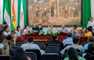 CONCEJO MUNICIPAL APRUEBA LEY PARA PROTEGER EL CORDÓN ECOLÓGICO DEL RÍO PIRAÍ