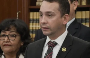 ROMER SAUCEDO ANUNCIA MEDIDAS LEGALES CONTRA JUECES QUE OBSTACULICEN EL PROCESO ELECTORAL