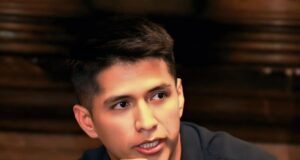 ANDRÓNICO RODRÍGUEZ DENUNCIA CAMPAÑA DE DESPRESTIGIO Y CUESTIONA DIVISIÓN EN EL MAS