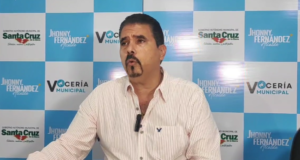 CONCEJALES AGREDIDOS EN PREDIOS AVASALLADOS: EL EJECUTIVO MUNICIPAL CALIFICA LA VISITA DE «SHOW POLÍTICO»