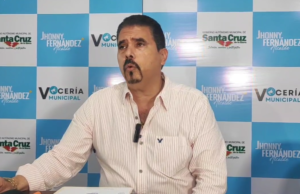 CONCEJALES AGREDIDOS EN PREDIOS AVASALLADOS: EL EJECUTIVO MUNICIPAL CALIFICA LA VISITA DE «SHOW POLÍTICO»