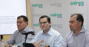 CAINCO PROPONE CONGELAR EL SALARIO MÍNIMO NACIONAL Y REFORMAR LA POLÍTICA LABORAL