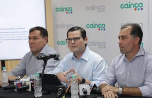 CAINCO PROPONE CONGELAR EL SALARIO MÍNIMO NACIONAL Y REFORMAR LA POLÍTICA LABORAL