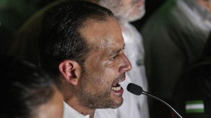 TCP ADMITE DEMANDA CONTRA JUICIO A CAMACHO Y PARALIZA PROCESO POR EL PARO DE 36 DÍAS