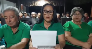 CAMBIO DE RUMBO: DEMÓCRATAS DE BOLIVIA EN SANTA ANA SE ALÍAN CON SAMUEL DORIA MEDINA