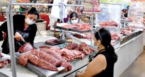 BOLIVIA REGISTRA LA MAYOR INFLACIÓN PARA MARZO DESDE 1986