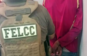 MENOR REPORTADA COMO DESAPARECIDA EN WARNES FUE ENCONTRADA TRAS DIEZ DÍAS EN UN ALOJAMIENTO