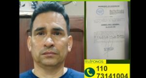 JUECES LIBERAN A ATRACADOR COLOMBIANO Y ÉSTE SE FUGA UN DÍA ANTES DE SU JUICIO ORAL