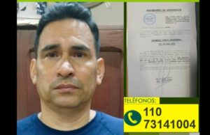 MAGISTRATURA Y TSJ INVESTIGAN DECISIÓN QUE PERMITIÓ HUIDA DE ACUSADO POR CRÍMENES GRAVES