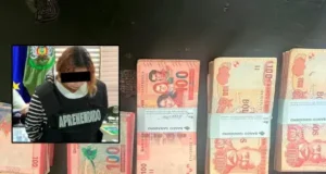 ROBAN BS 174.000 A HOMBRE QUE FUÉ ABUN LENOCINIO Y SE QUEDÓ DORMIDO