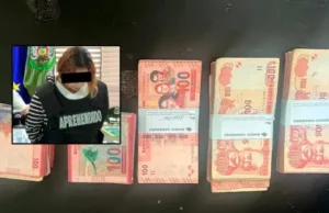 ROBAN BS 174.000 A HOMBRE QUE FUÉ ABUN LENOCINIO Y SE QUEDÓ DORMIDO