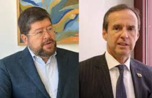 GARY PRADO AFIRMA QUE NO EXISTE CANDIDATO REGISTRADO PARA INHABILITAR ANTE LA DIFUSIÓN DE ENCUESTAS