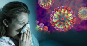 SANTA CRUZ CONFIRMA 10 MUERTES POR INFLUENZA Y REPORTA 8 CASOS MÁS EN ANÁLISIS