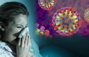 SANTA CRUZ CONFIRMA 10 MUERTES POR INFLUENZA Y REPORTA 8 CASOS MÁS EN ANÁLISIS