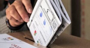 CONOZCA LAS MULTAS Y SANCIONES SI ESTA INHABILITADO PARA VOTAR EN LAS PRÓXIMAS ELECCIONES