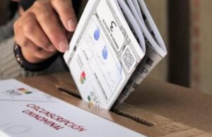 TSE HABILITA A CINCO ALIANZAS PARA PARTICIPAR EN LAS ELECCIONES GENERALES DE AGOSTO