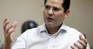 ANTELO CRITICA EL MODELO ECONÓMICO Y ADVIERTE QUE “LA CRISIS ES REAL Y CADA DÍA MÁS PROFUNDA”