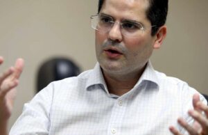 ANTELO CRITICA EL MODELO ECONÓMICO Y ADVIERTE QUE “LA CRISIS ES REAL Y CADA DÍA MÁS PROFUNDA”