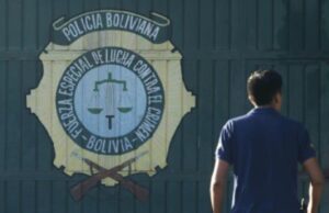 «YA NO SE QUE HACER»: PADRE PIDE A LA POLICÍA QUE APREHENDA A SU HIJO ACUSADO DE ROBO EN EL PLAN 3.000